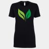 Next Level Ladies Boyfriend T-Shirt Thumbnail