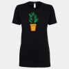 Next Level Ladies Boyfriend T-Shirt Thumbnail