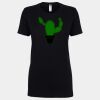 Next Level Ladies Boyfriend T-Shirt Thumbnail
