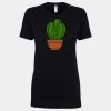 Next Level Ladies Boyfriend T-Shirt Thumbnail