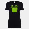Next Level Ladies Boyfriend T-Shirt Thumbnail