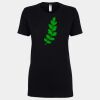 Next Level Ladies Boyfriend T-Shirt Thumbnail