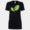 Next Level Ladies Boyfriend T-Shirt Thumbnail