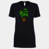 Next Level Ladies Boyfriend T-Shirt Thumbnail