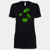 Next Level Ladies Boyfriend T-Shirt Thumbnail