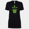 Next Level Ladies Boyfriend T-Shirt Thumbnail
