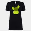 Next Level Ladies Boyfriend T-Shirt Thumbnail