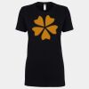 Next Level Ladies Boyfriend T-Shirt Thumbnail