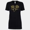 Next Level Ladies Boyfriend T-Shirt Thumbnail