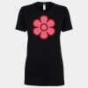 Next Level Ladies Boyfriend T-Shirt Thumbnail