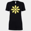 Next Level Ladies Boyfriend T-Shirt Thumbnail