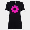 Next Level Ladies Boyfriend T-Shirt Thumbnail