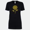 Next Level Ladies Boyfriend T-Shirt Thumbnail