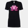 Next Level Ladies Boyfriend T-Shirt Thumbnail