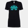 Next Level Ladies Boyfriend T-Shirt Thumbnail
