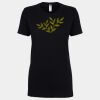 Next Level Ladies Boyfriend T-Shirt Thumbnail