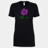 Next Level Ladies Boyfriend T-Shirt Thumbnail