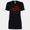 Next Level Ladies Boyfriend T-Shirt Thumbnail