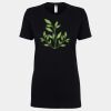 Next Level Ladies Boyfriend T-Shirt Thumbnail