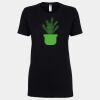 Next Level Ladies Boyfriend T-Shirt Thumbnail