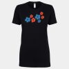Next Level Ladies Boyfriend T-Shirt Thumbnail