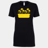 Next Level Ladies Boyfriend T-Shirt Thumbnail