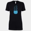 Next Level Ladies Boyfriend T-Shirt Thumbnail