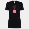 Next Level Ladies Boyfriend T-Shirt Thumbnail