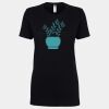 Next Level Ladies Boyfriend T-Shirt Thumbnail