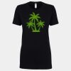 Next Level Ladies Boyfriend T-Shirt Thumbnail