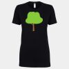 Next Level Ladies Boyfriend T-Shirt Thumbnail