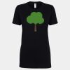 Next Level Ladies Boyfriend T-Shirt Thumbnail