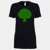 Next Level Ladies Boyfriend T-Shirt Thumbnail