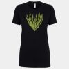 Next Level Ladies Boyfriend T-Shirt Thumbnail