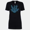 Next Level Ladies Boyfriend T-Shirt Thumbnail