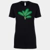 Next Level Ladies Boyfriend T-Shirt Thumbnail
