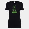 Next Level Ladies Boyfriend T-Shirt Thumbnail