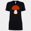 Next Level Ladies Boyfriend T-Shirt Thumbnail