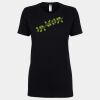 Next Level Ladies Boyfriend T-Shirt Thumbnail