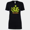 Next Level Ladies Boyfriend T-Shirt Thumbnail