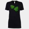 Next Level Ladies Boyfriend T-Shirt Thumbnail
