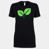 Next Level Ladies Boyfriend T-Shirt Thumbnail