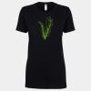 Next Level Ladies Boyfriend T-Shirt Thumbnail