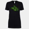 Next Level Ladies Boyfriend T-Shirt Thumbnail