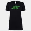 Next Level Ladies Boyfriend T-Shirt Thumbnail