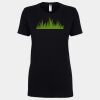 Next Level Ladies Boyfriend T-Shirt Thumbnail