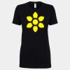 Next Level Ladies Boyfriend T-Shirt Thumbnail