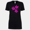 Next Level Ladies Boyfriend T-Shirt Thumbnail
