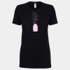 Next Level Ladies Boyfriend T-Shirt Thumbnail