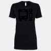 Next Level Ladies Boyfriend T-Shirt Thumbnail